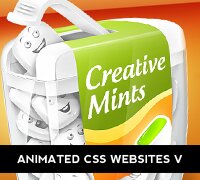 Permanent Link to: Awesome Animated CSS Websites V Permanent Link to: Awesome Animated CSS Websites V