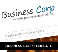 Permanent Link to: Business Corp : Premium Template Permanent Link to: Business Corp : Premium Template