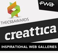 Permanent Link to: Inspirational Web Galleries Permanent Link to: Inspirational Web Galleries