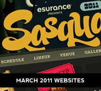 Permanent Link to: Best of Websites: March 2011 Roundups Permanent Link to: Best of Websites: March 2011 Roundups