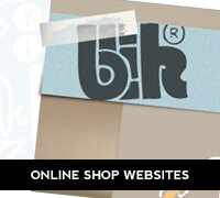 Permanent Link to: The Beauty of Online Shop Website