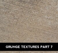 Permanent Link to: Grunge Textures Part 7