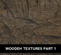 Permanent Link to: Wooden Textures Part 1