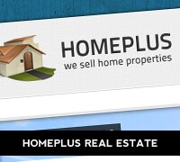 Permanent Link to: Homeplus Real Estate Template
