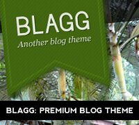 Permanent Link to: Blagg: Premium Blog Template