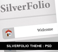 Permanent Link to: SilverFolio : PSD