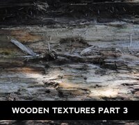 Permanent Link to: Wooden Textures Part 3