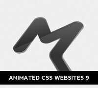 Permanent Link to: Awesome Animated CSS Websites Part 9
