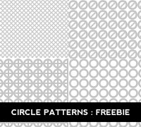 Permanent Link to: Circle Pattern