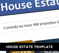 Permanent Link to: House Estate
