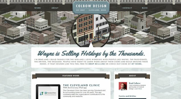 Colbow Design